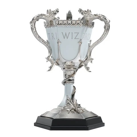 Coupe Des 3 Sorciers - Noble Collection Harry Potter 3 Coupe Des 3 Sorciers - Noble Collection Harry Potter
