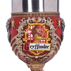 NEMESIS NOW Coupe à Collectionner Gryffondor -Harry Potter coupe gryffondor harry potter