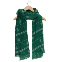Foulard Serpentard