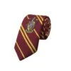 Cinereplicas Cravate Gryffondor (enfant) Logo Tissé - Harry Potter 1 Cinereplicas Cravate Gryffondor (enfant) Logo Tissé - Harry Potter -Harry Potter cr1141 480