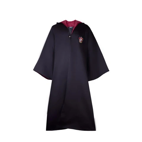 Cinereplicas Robe De Sorcier Gryffondor - Harry Potter 10 Cinereplicas Robe De Sorcier Gryffondor - Harry Potter – Image 8