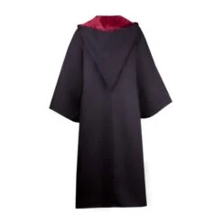 Cinereplicas Robe De Sorcier Gryffondor - Harry Potter 16 Cinereplicas Robe De Sorcier Gryffondor - Harry Potter -Harry Potter cr1201 vue2 480