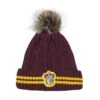 Bonnet Pompon Gryffondor -Harry Potter cr1331 480