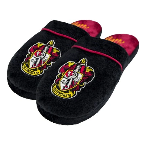 Pantoufles Gryffondor 4 Pantoufles Gryffondor – Image 2