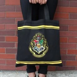 Cinereplicas Sac En Toile Poudlard 7 Cinereplicas Sac En Toile Poudlard -Harry Potter cr2410 vue2 480