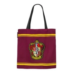 Cinereplicas Sac En Toile Gryffondor