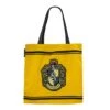 Cinereplicas Sac En Toile Poufsouffle -Harry Potter cr2414 480