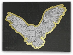 Créatures Mystères En Chocolat - Harry Potter -Harry Potter creature magique en chocolat harry potter 04