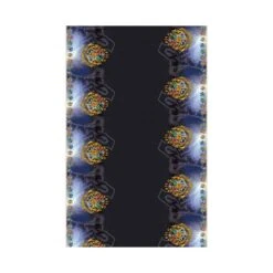 Nappe Plastique Harry Potter -Harry Potter decoration anniversaire nappe harry potter
