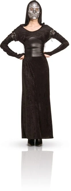 Déguisement De Bellatrix Lestrange