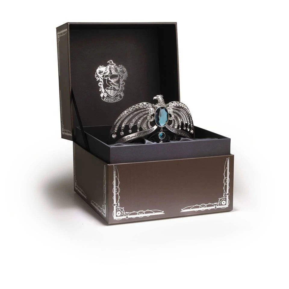 Diadème De Rowena Serdaigle 4 Diadème De Rowena Serdaigle – Image 2