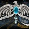 Diadème De Rowena Serdaigle -Harry Potter diademe de rowena serdaigle05