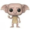 FUNKO Figurine Pop Dobby Claque Doigts -Harry Potter dobby3 s