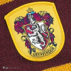 Cinereplicas Echarpe Gryffondor - Harry Potter -Harry Potter echarpe gryffondor harry potter3