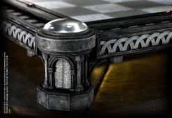 Echiquier Du Défi Final - Noble Collection - Harry Potter 9 Echiquier Du Défi Final - Noble Collection - Harry Potter -Harry Potter echiquier defi final03