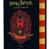 Edition Gryffondor 20 Ans Harry Potter Et L'Ordre Du Phénix 1 Edition Gryffondor 20 Ans Harry Potter Et L'Ordre Du Phénix -Harry Potter edition gryffondor harry potter et lordre du phenix
