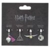 Slider Charm Set -Harry Potter ehp0070 480