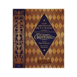 Les Crimes De Grindelwald - Dans Les Coulisses Du Film