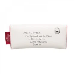 Étui à Lunettes Enveloppe D'admission Harry Potter -Harry Potter etui a lunettes enveloppe admission 02