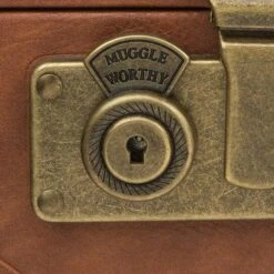 Cinereplicas Valise Norbert Dragonneau - Les Animaux Fantastiques -Harry Potter figcr2727 3