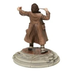 Enesco Figurine Sirius Black Prisonnier & Croutard - Harry Potter -Harry Potter figurine croutard tenu par sirius black harry potter