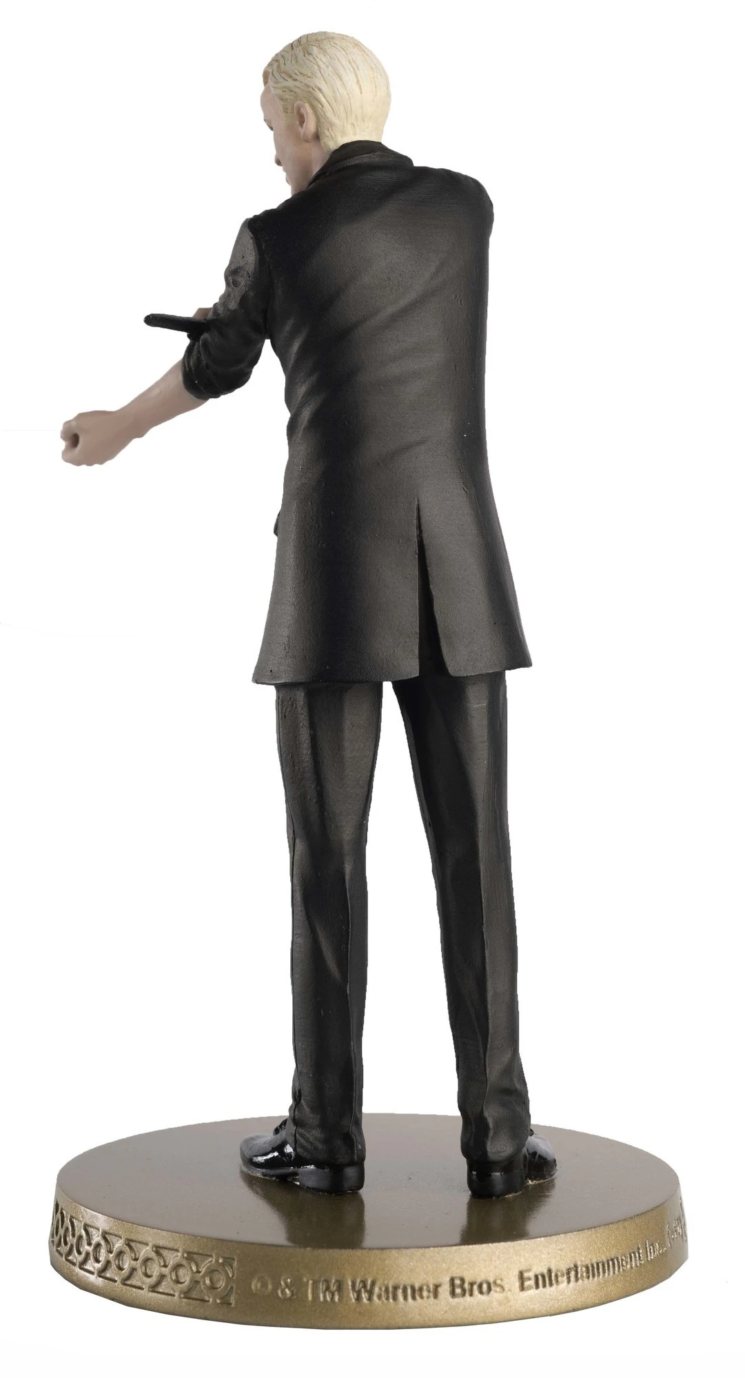 Figurine Drago Malfoy Eaglemoss 5 Figurine Drago Malfoy Eaglemoss – Image 3