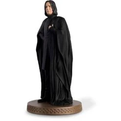 Figurine Severus Rogue Eaglemoss 1/16 -Harry Potter figurine eaglemoss severus rogue 02