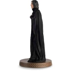 Figurine Severus Rogue Eaglemoss 1/16 -Harry Potter figurine eaglemoss severus rogue 03