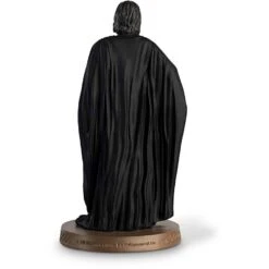 Figurine Severus Rogue Eaglemoss 1/16 -Harry Potter figurine eaglemoss severus rogue 05