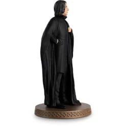 Figurine Severus Rogue Eaglemoss 1/16 -Harry Potter figurine eaglemoss severus rogue 06