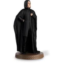 Figurine Severus Rogue Eaglemoss 1/16 -Harry Potter figurine eaglemoss severus rogue 07