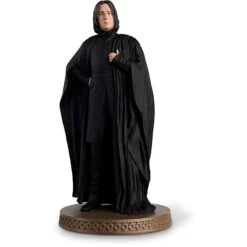 Figurine Severus Rogue Eaglemoss 1/16 -Harry Potter figurine eaglemoss severus rogue