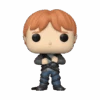 FUNKO Figurine Pop! Anniversary Ron Weasley In Devil's Snare -Harry Potter figurine funko pop anniversary ron weasley in devils snare