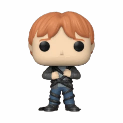 FUNKO Figurine Pop! Anniversary Ron Weasley In Devil's Snare