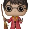 FUNKO Figurine Pop Harry Potter Quidditch 2 FUNKO Figurine Pop Harry Potter Quidditch -Harry Potter figurine funko pop harry potter quidditch