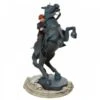 Figurine Masterpiece Ron Weasley Sur Pièce échec Cavalier -Harry Potter figurine masterpiece ron weasley piece echec cavalier