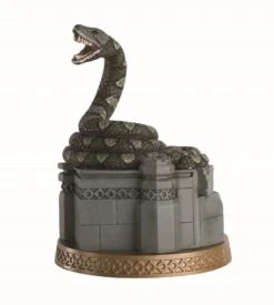 Figurine Serpent Nagini Eaglemoss 7 Figurine Serpent Nagini Eaglemoss -Harry Potter figurine nagini eaglemoss 03