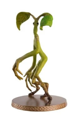 Figurine Botruc Picket Eaglemoss -Harry Potter figurine picket eaglemoss 03