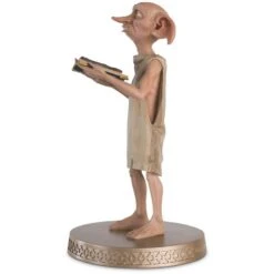 Figurine Dobby Eaglemoss -Harry Potter figurine polyresine eaglemoss harry potter dobby 03