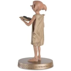 Figurine Dobby Eaglemoss -Harry Potter figurine polyresine eaglemoss harry potter dobby 04