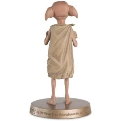 Figurine Dobby Eaglemoss -Harry Potter figurine polyresine eaglemoss harry potter dobby 05