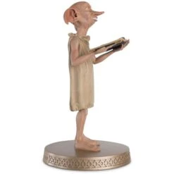 Figurine Dobby Eaglemoss -Harry Potter figurine polyresine eaglemoss harry potter dobby 06