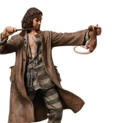 Enesco Figurine Sirius Black Prisonnier & Croutard - Harry Potter -Harry Potter figurine resine sirius black harry potter