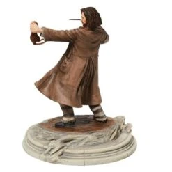 Enesco Figurine Sirius Black Prisonnier & Croutard - Harry Potter -Harry Potter figurine sirius black cabane hurlante enesco