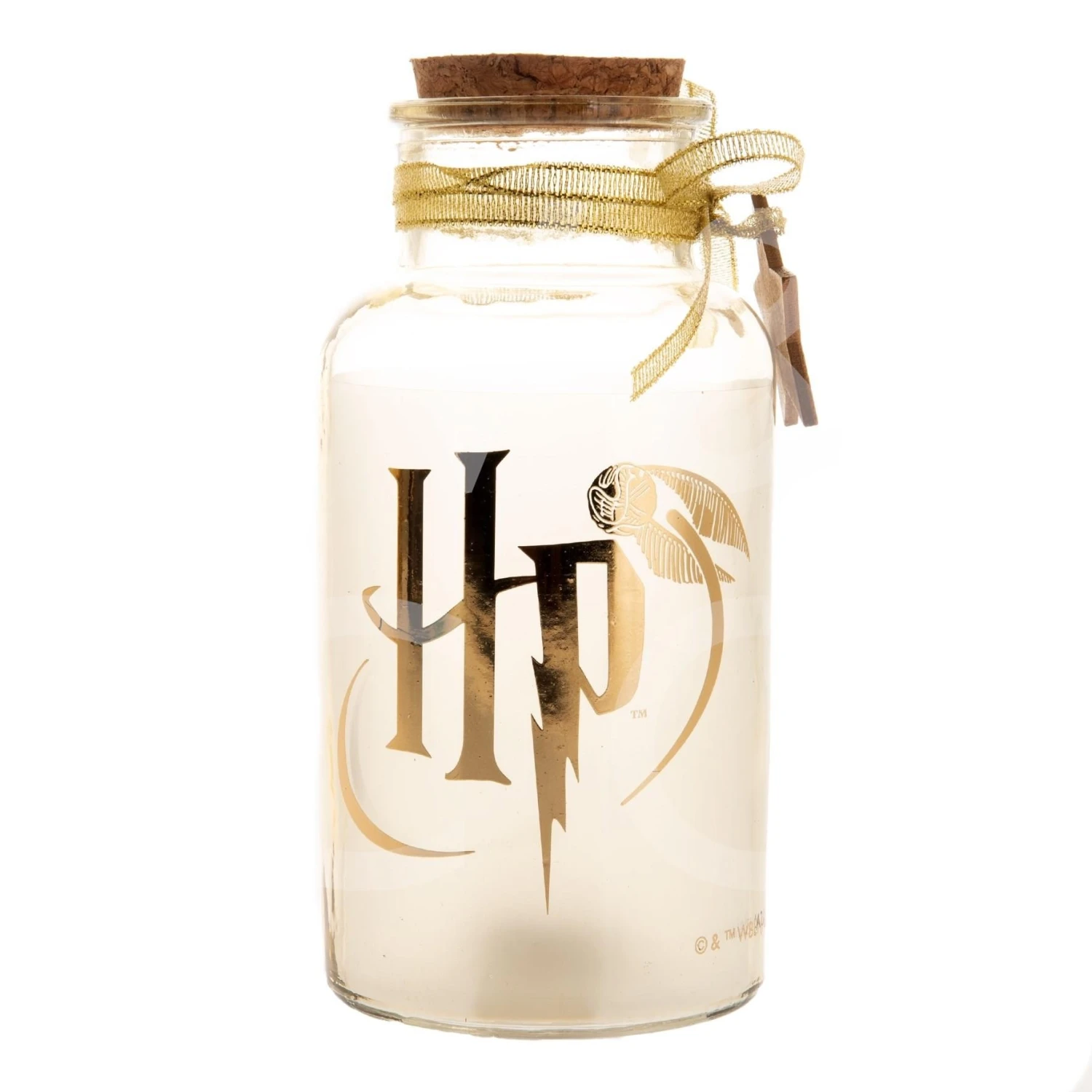 Fiole Lumineuse LED Harry Potter 4 Fiole Lumineuse LED Harry Potter – Image 2