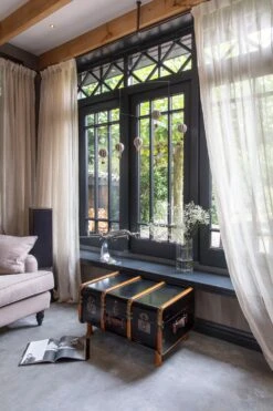 Table Basse - Coffre Malle De Voyage 9 Table Basse - Coffre Malle De Voyage -Harry Potter flight l0a0055 copy