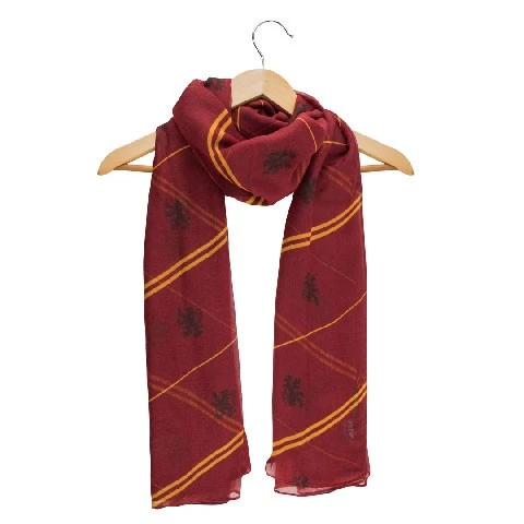 Foulard Gryffondor 3 Foulard Gryffondor