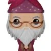 FUNKO Figurine Pop Albus Dumbledore Le 1er (Richard Harris) -Harry Potter funko pop albus dumbledore 02