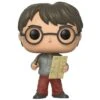 FUNKO Figurine Pop Harry Potter Carte Du Maraudeur -Harry Potter funko pop harry potter carte maraudeur