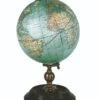 Globe Weber Costello USA 1921